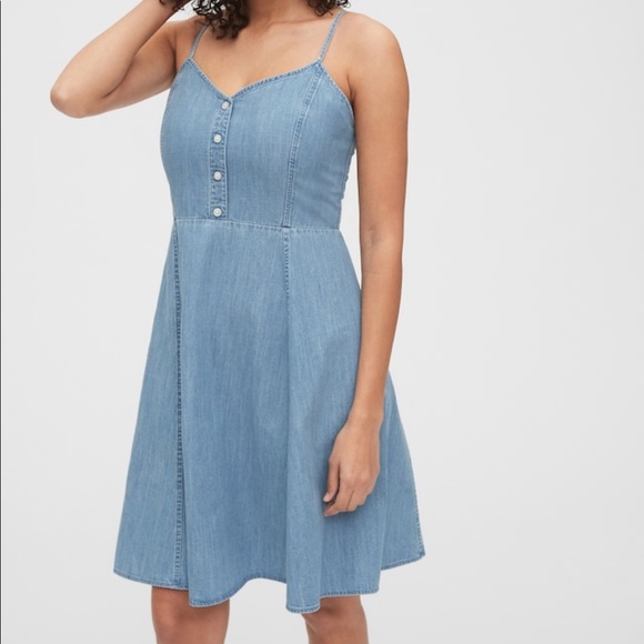 Floral Summer Dress - Picture 4 of 4